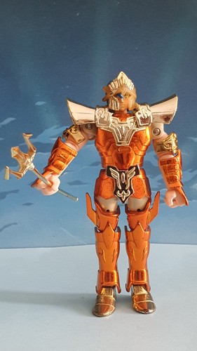 Saint seiya chevaliers - saint,