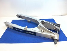 02-18 Yamaha YZ85 YZ 85 / Nice OEM SWINGARM SWING-ARM OEM YAMAHA 2008 YZ85