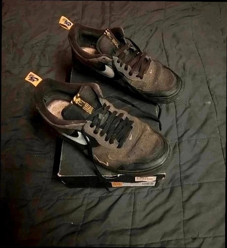 Nike air force low - force, 1