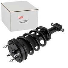 NTY Amortisseur Avant