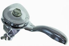 Levier d'accélérateur pour