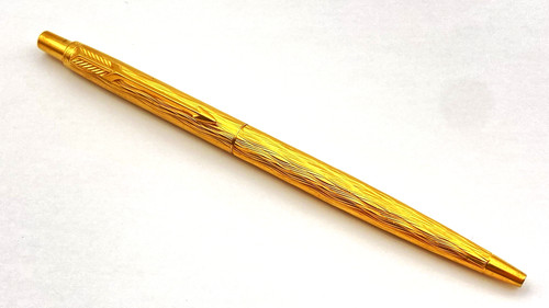 Stylo bille vintage parker - bille,