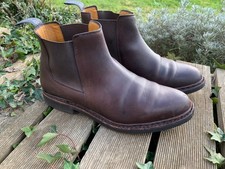 PARABOOT CHAMFORT  bottines