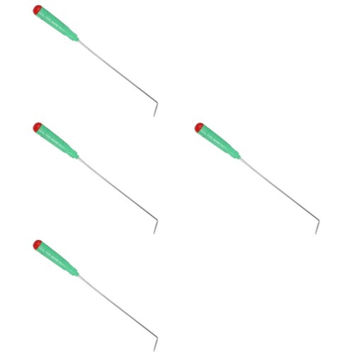 Tisonnier feu durable - feu,