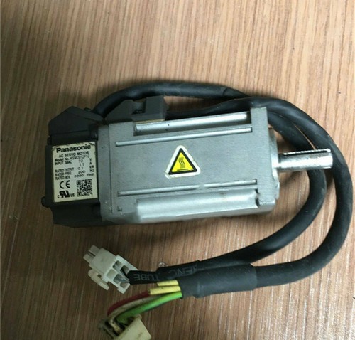 1pc msmd012p1c panasonic servo - msmd012p1c,