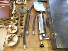 robur hydro kinetic ram - Robur unclogger