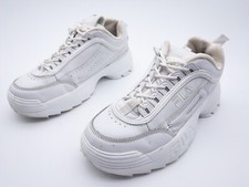 FILA Disruptor II Baskets Femme Freizeitschuh Taille 38 EU Art. 10910-10