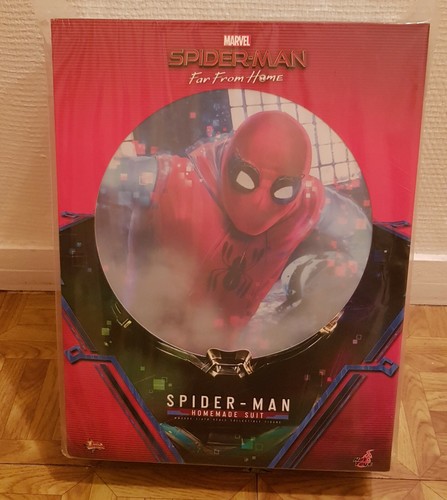 Hot toys mms552 figurine 6 - toys, 1/6