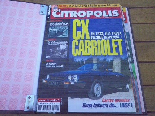 Citropolis la revue - citropolis,