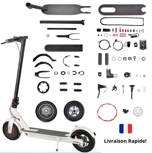 Accessoires pièces - accessoires,