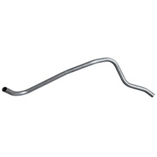 Tube D'Échappement, Avant Pour Mercedes-Benz Unimog U 401, U 402, U 411, U 2010