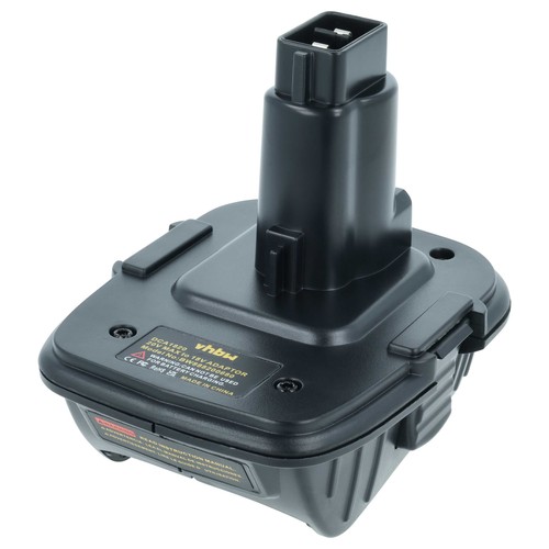 Adaptateur batterie - adaptateur, de