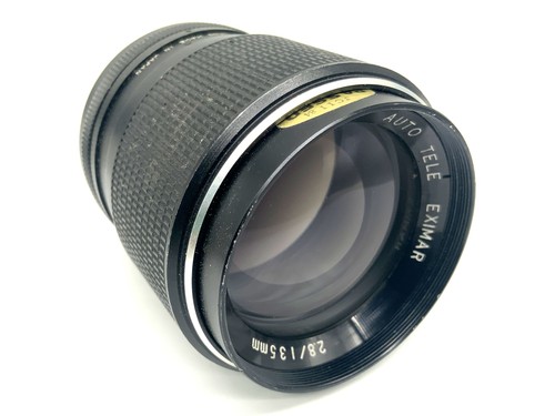 Easybuy auto tele 135mm 8 - auto,