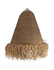 Suspension Bohème "Tita" en