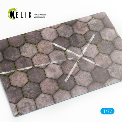 Kelik ks72004 plaques en - kelik,