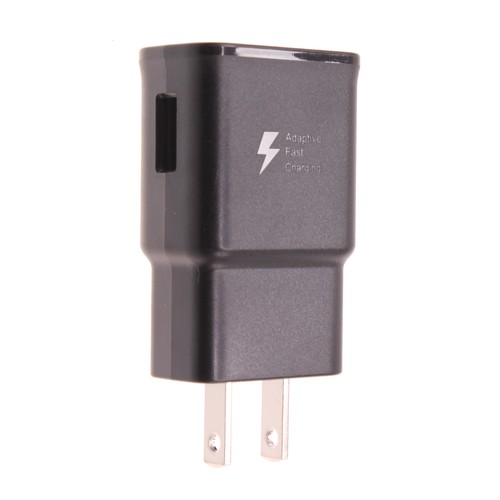 Oem home charger adaptive fast - charger,
