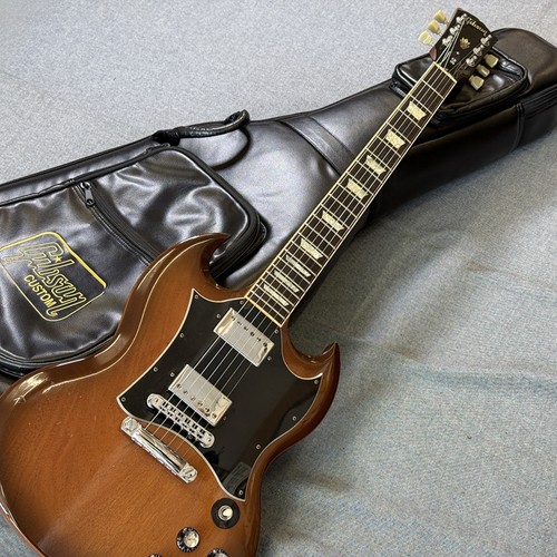 Gibson standard - standard, (2004)