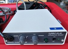 Parkell D575 Turbo 25/30K Clean Machine Ultrasonic Scaler.