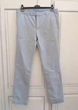 Chino Ralph Lauren Bleu ciel