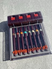 Rotring Rapidomat Dry