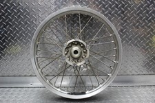2004 Yamaha WR450F REAR RIM 