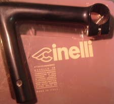 Cinelli 1A Aile Logo NEUF
