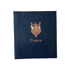 Album Vide France Davo 62