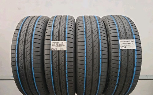 Pneus été 175 r15 84t - ÉtÉ,