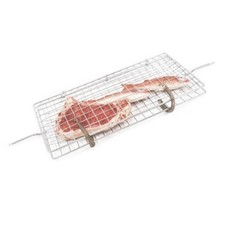 Broche Gril pour la cuisson de