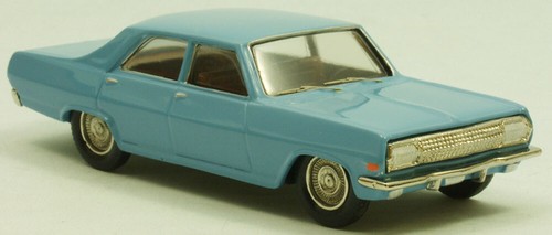 1964 1968 opel - 1964-1968, diplomat