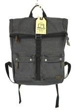 CAMEL ACTIVE Molina Bag Men's ONE SIZE Backpack Padded 15" Laptop Compartment