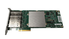 110-00401+A0 NetApp Quad Port 12GB QSFP PCIe HBA Full Height