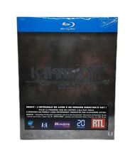 Kaamelott Saison 5 Blu-ray Director's Cut - Édition Spéciale