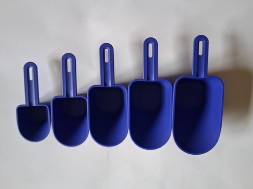 Tupperware cuillere mesure - tupperware,