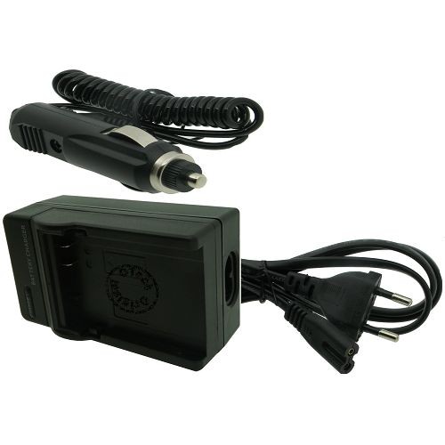 Chargeur pour canon - pour, 600d