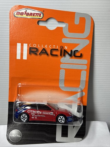 Majorette citroën - 🇫🇷,