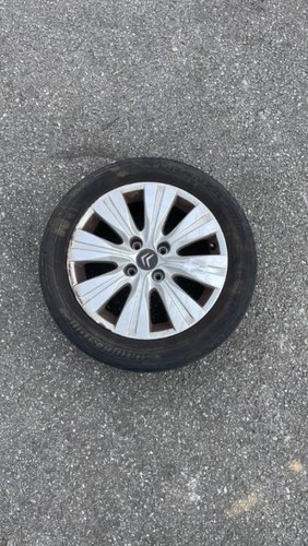Jante citroen picasso phase - picasso,