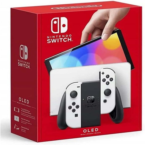 Console nintendo switch - console,