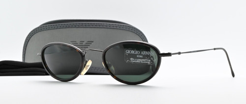 Lunettes soleil giorgio - soleil,