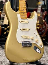 Fender Classic Player '50s Stratocaster ``Mod.'' -Shoreline Gold- 2007