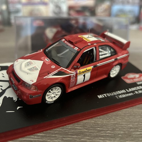 Miniature altaya ixo 43 - altaya, 1/43