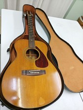 Yamaha FG-170 Acoustic Guitar