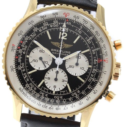 Chronographe breitling - chronographe,