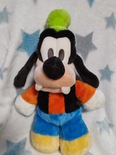 DOUDOU PELUCHE DINGO (MICKEY )
