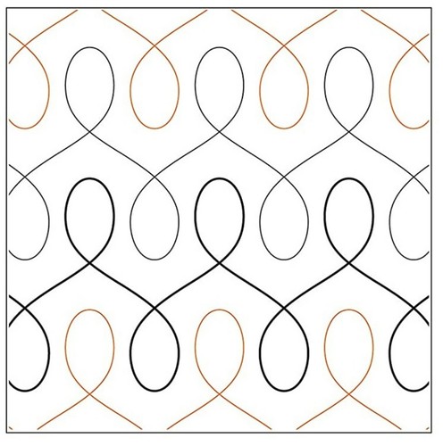 Quilting modern twist - modern,
