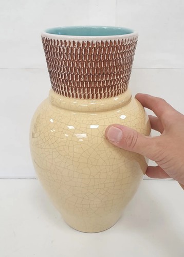 Vase pol chambost made - made, in