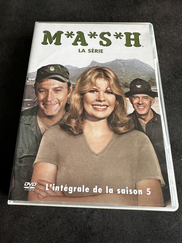 Mash h la série - m.a.s.h,