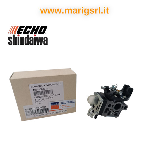 Carburateur original echo - carburateur,