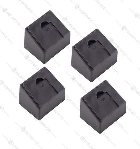 Black decker piede - black,
