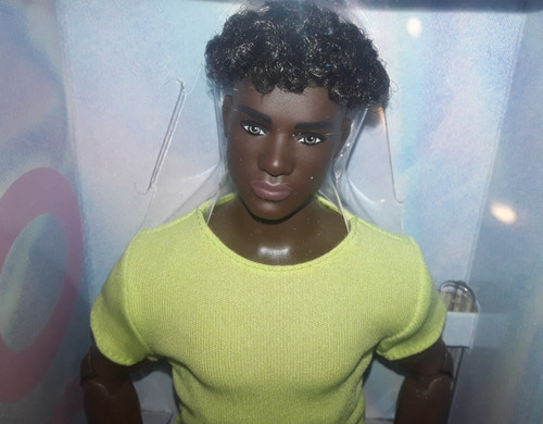 Barbie signature looks ken - looks,